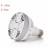 Wholesale LED E27 E26 35W Spotlight PAR30 Commercial Lighting SMD COB Chips High Power Cool Neutral Warm White Bulb Lamp 85-265V