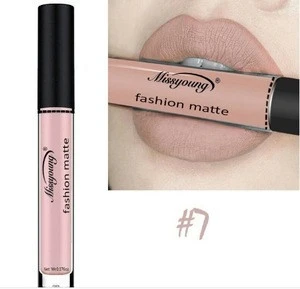 wholesale Lip Gloss liquid lipstick Matte Make up Cosmetics in stock