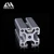 Import Wholesale m4 m5 m6 m8 T slot elastic nut for aluminium profile accessories from China