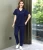 Import Wholesale made in China quality nurse uniform doctor uniform from China