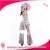 Import wholesale mascot costume with fake feathers,sexy women cosply animal Feathers costume from China