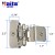 Import Wholesale Mini Soft Close Kitchen Cabinet Steel Folding Hinges from China