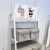 Import wholesale Modern bedroom Stackable With cover Multifunction Home use With handle custom household clothing storage box from China