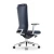 Import Wholesale modern luxury leather ergonomic executive office desk chair swivel computer chair from China