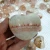 Import Wholesale natural carved crystal heart semi precious stones crystal crfats red rhodochrosite heart for wedding souvenirs from China