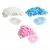 Import Wholesale Non Woven Working Mob Cap Single Elastic Hair Dustproof Cap from China