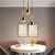 Import Wholesale Nordic Style Indoor Fixture Chandelier modern pendant ceiling light from China
