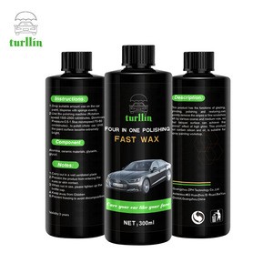 Wholesale OEM Available Nano Ceramic Hydrophobic Spray Coating Car wash and wax shampoo for car detailing
