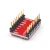 Import Wholesale Original Chip Red A4988 Stepper Motor Driver with Retail Package from China