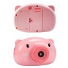 wholesale other baby paper case gift box children electric Bubble camera kids toys for child in China