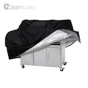 Wholesale Outdoor Windproof Barbecue Cover Bbq Grill Covers