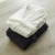 Wholesale premium quality terry cloth robe 100% cotton luxury hotel white bathrobe