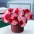 Import Wholesale Price Daisy Flower Bouquet Artificial 7 Heads Silk Chrysanthemum Flower For Mothers Day from China