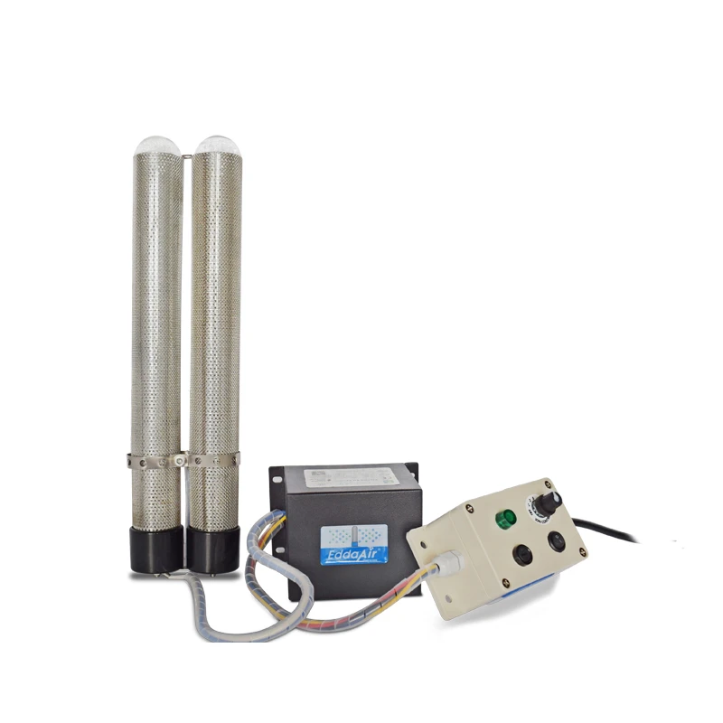 Wholesale Price Indoor Air Purification &amp; Deodorization Generator