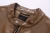 Import Wholesale price MEN-PU001 pu leather jacket men from China