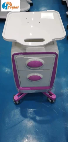 Wholesale Price Trend Spa Trolley Beauty Equipment Trolley Beauty Salon Trolley With Drawer