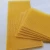 Import Wholesale prices natural organic honey bee wax comb foundation sheets from China