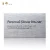 wholesale printing companies luxury promotion custom round corner blank premium print cardboard paper visiting business card