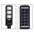 Import Wholesale public COB led solar street light from China