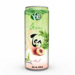 Wholesale ready to drink tea 500ml canned green tea drink original Cheap Price by tea drink Qualified Manufacturer from Vietnam