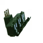 Wholesale Replacement Parts Universal Female Power Adaptor