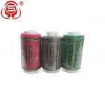 Wholesale  Sewing Thread Spool Set Cheap Polyester Sewing Thread for Sewing Machine