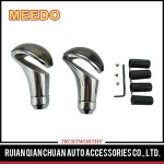 Wholesale shift car cover gear knob