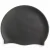 Import Wholesale silicone  swimming cap for adult swim cap custom swim caps from China