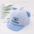 Import Wholesale summer infant items product children supplies knitted beret newborn kid boy girl toddler unisex baby baseball hats from China
