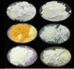 Wholesale   Super Sparkle  Iridescent Duochrome Loose Diamond Highlighter Pigment