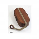 Wholesale Supplier Of Wooden Rope Pulley