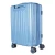 Import Wholesale trolley case luggage travel bags and hard suitcase ABS PC carry on luggage from China