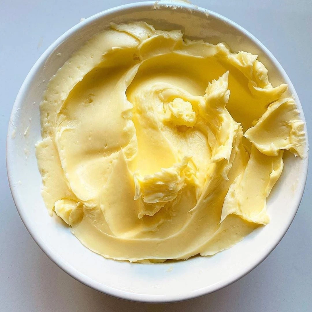 wholesale unrefined shea butter