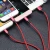 Import wholesale usb cable 3 in 1/multi fast charging data cable 3in1/3-in-1/mfi mobile phone charger cable 3 in one from China