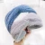 Import Wholesale Winter Girl Knot Headband Hair Band Fluffy Headband Solid Thick Fluffy Plush Headband For Women from China