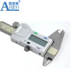 Wholesaler  0-300mm / 12 inch Electronic Digital Vernier Caliper Gauge Manufacturer