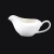 Import Wholesales fine bone china saucer boat for hotel and restaurant Crockery tableware personalized ceramic gravy boat from China