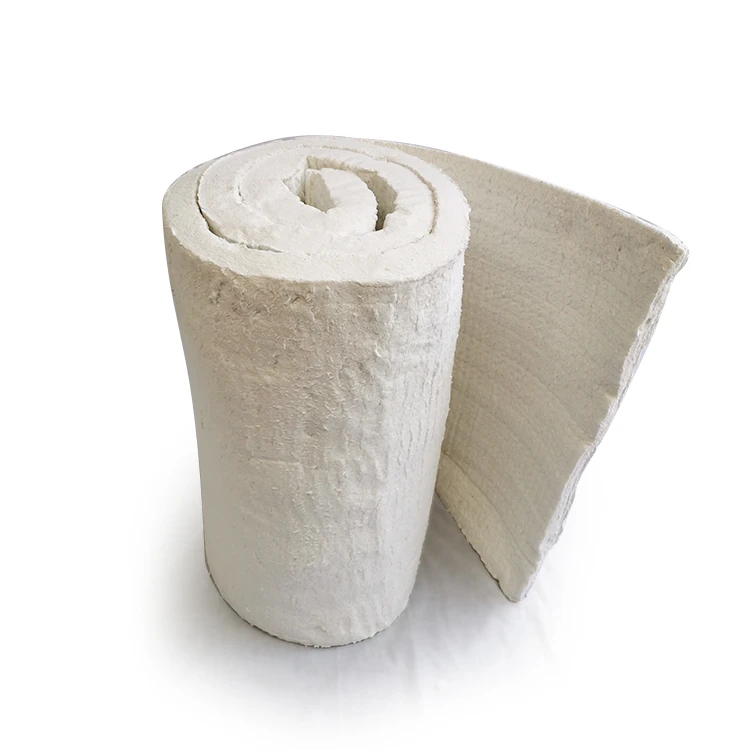 wholesales Insulation Ceramic Fiber Blanket for sale