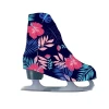 Wholesales Skate Boot Covers Protective Sublimation Print Boot Covers for Skate