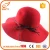 Import Wide Brim Fedora Hat Winter Wool Felt Men Women Fedora Hat from China