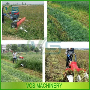 Widely used grass cutting machine/golf grass cutting machines