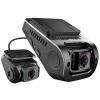 Wifi Car DVR Dash Cam with Dual Camera ADAS WDR Car Black Box GPS Tracking Navigation for Auto Cars