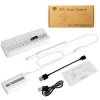 WIFI USB endoscope inspection camera visual ear otoscope suitable for smartphones