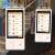 Wifi/BT/Ethernet Service Machine Kiosco Autoservicio Touch Screen Self Payment Kiosk With Qr Code Scanner