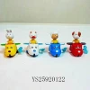 Wind Up Toys swinging animals Toy-duck