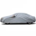Windshield swift dust waterproof SUV universarl set vehicle sunclose accessories driver side auto telescopic sun shade car cover