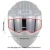 Import Winter Anti Fog Films For Motorcycle Helmet visor Resistant Lens fitting from China