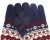 Import Winter Gloves Wool In Reasonable Price Outdoor Cold Winter Weather Waterproof Winter Gloves from Pakistan