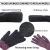 Import Winter Knit Gloves Touchscreen Warm Thermal Soft Lining Elastic Cuff Texting Anti-Slip for Women Men from China
