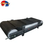 Wire Tack Separator Overband Type Magnetic Permanent Separator Sand Construction Materials